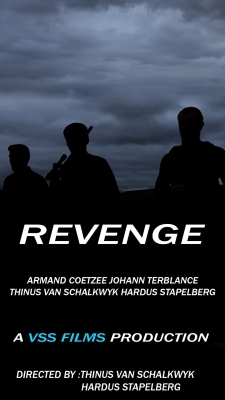 Watch Revenge movies free hd online