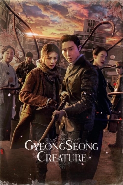 Watch Gyeongseong Creature movies free hd online