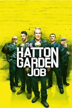 Watch The Hatton Garden Job movies free hd online