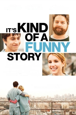 Watch It's Kind of a Funny Story movies free hd online