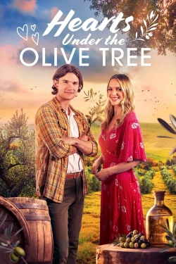 Watch Hearts Under the Olive Tree movies free hd online