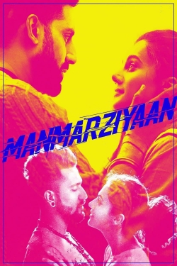 Watch Manmarziyaan movies free hd online