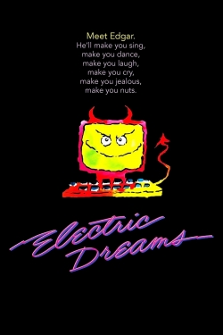 Watch Electric Dreams movies free hd online