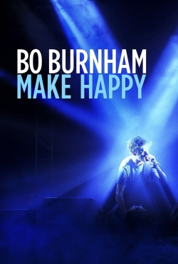 Watch Bo Burnham: Make Happy movies free hd online