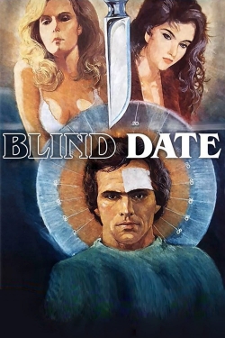 Watch Blind Date movies free hd online