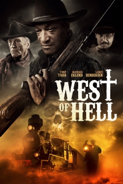 Watch West of Hell movies free hd online