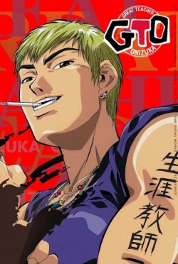 Watch Great Teacher Onizuka movies free hd online