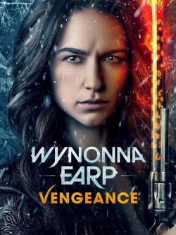 Watch Wynonna Earp: Vengeance movies free hd online