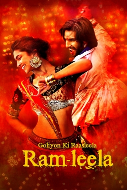 Watch Goliyon Ki Raasleela Ram-Leela movies free hd online