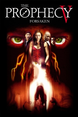 Watch The Prophecy: Forsaken movies free hd online