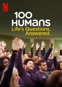 Watch 100 Humans. Life's Questions. Answered. movies free hd online