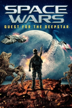 Watch Space Wars: Quest for the Deepstar movies free hd online