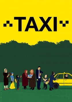 Watch Taxi movies free hd online