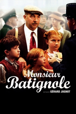 Watch Monsieur Batignole movies free hd online