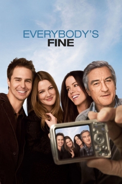 Watch Everybody's Fine movies free hd online