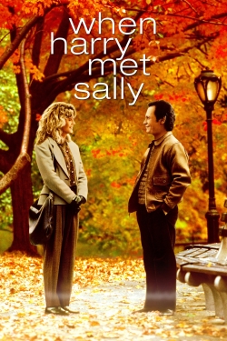 Watch When Harry Met Sally... movies free hd online