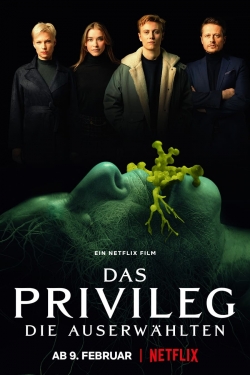 Watch The Privilege movies free hd online