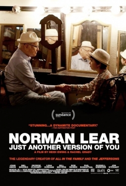 Watch Norman Lear: Just Another Version of You movies free hd online