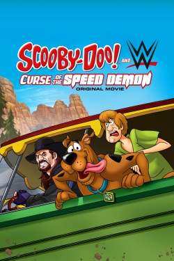 Watch Scooby-Doo! and WWE: Curse of the Speed Demon movies free hd online