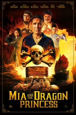 Watch Mia and the Dragon Princess movies free hd online
