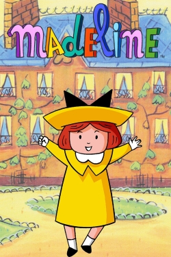 Watch The New Adventures Of Madeline movies free hd online