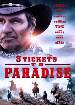 Watch 3 Tickets to Paradise movies free hd online