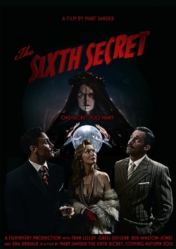 Watch The Sixth Secret movies free hd online