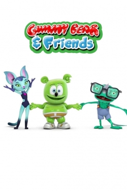 Watch Gummy Bear & Friends movies free hd online