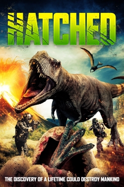 Watch Hatched movies free hd online