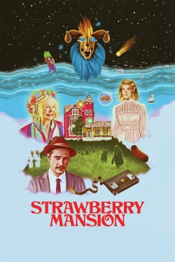 Watch Strawberry Mansion movies free hd online