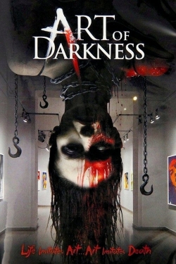 Watch Art of Darkness movies free hd online