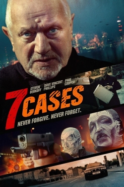 Watch 7 Cases movies free hd online