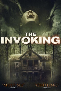 Watch The Invoking movies free hd online