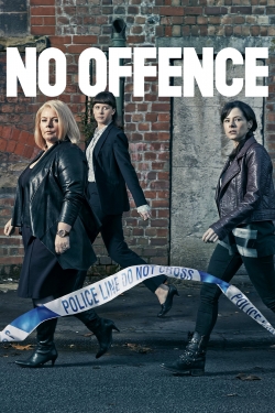 Watch No Offence movies free hd online