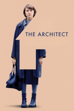 Watch The Architect movies free hd online