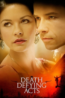 Watch Death Defying Acts movies free hd online