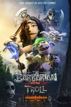 Watch The Barbarian and the Troll movies free hd online