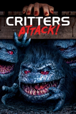 Watch Critters Attack! movies free hd online