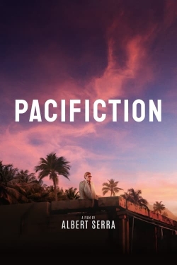 Watch Pacifiction movies free hd online