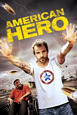 Watch American Hero movies free hd online