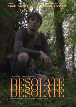 Watch Desolate movies free hd online