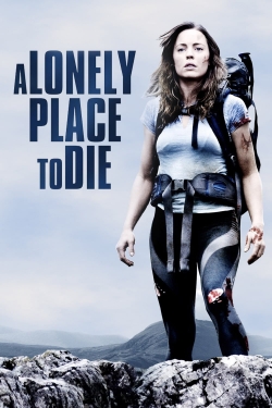 Watch A Lonely Place to Die movies free hd online