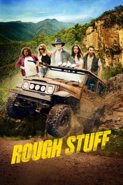 Watch Rough Stuff movies free hd online