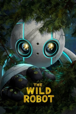 Watch The Wild Robot movies free hd online