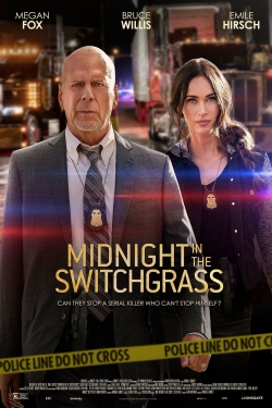 Watch Midnight in the Switchgrass movies free hd online