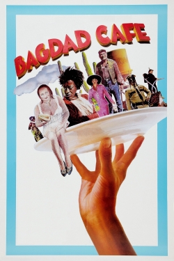 Watch Bagdad Cafe movies free hd online