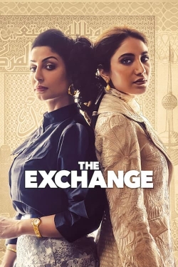 Watch The Exchange movies free hd online