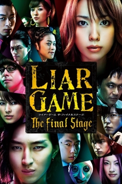 Watch Liar Game: The Final Stage movies free hd online