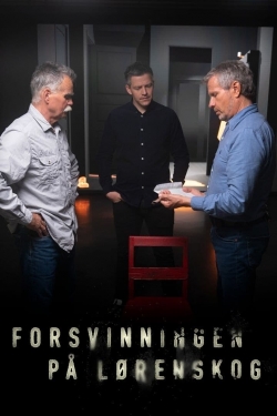 Watch Forsvinningen på Lørenskog movies free hd online