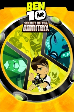 Watch Ben 10: Secret of the Omnitrix movies free hd online